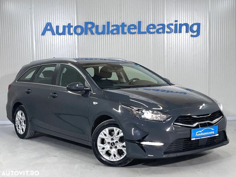 Kia Cee'd