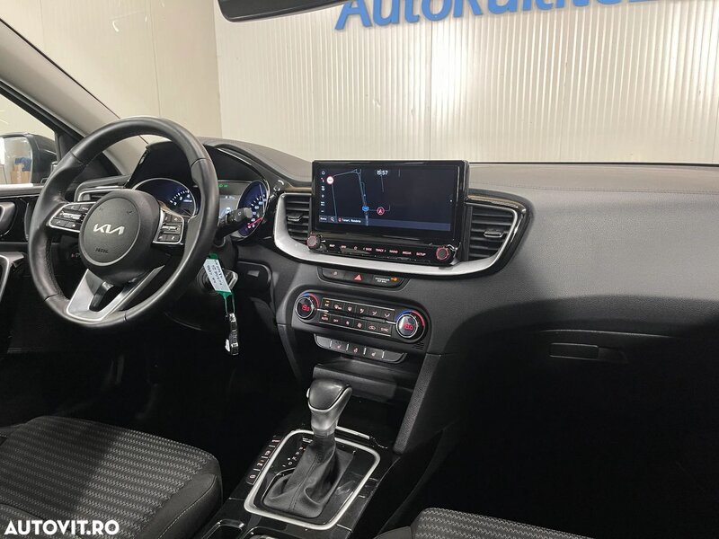 Kia Cee'd